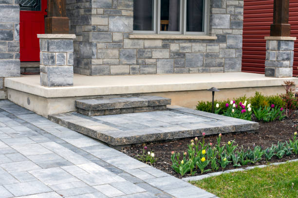 Best Local Driveway Pavers  in Taylor, AZ