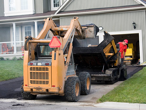 Best Driveway Pavers Contractor  in Taylor, AZ